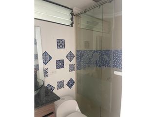 Foto 14 de Se vende apartamento en cuarto de lengua