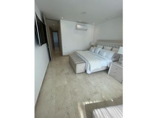 Foto 9 de APARTAMENTO EN ALTOS DE RIOMAR EN VENTA. PISOS DE MARMOL.