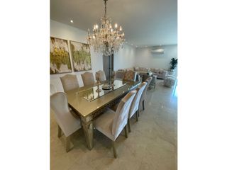 Foto 2 de APARTAMENTO EN ALTOS DE RIOMAR EN VENTA. PISOS DE MARMOL.