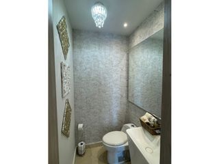 Foto 4 de APARTAMENTO EN ALTOS DE RIOMAR EN VENTA. PISOS DE MARMOL.