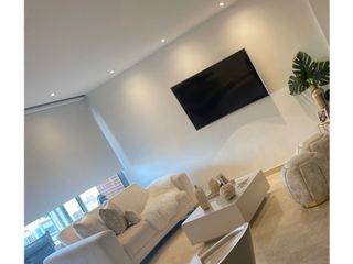 Foto 3 de APARTAMENTO EN ALTOS DE RIOMAR EN VENTA. PISOS DE MARMOL.