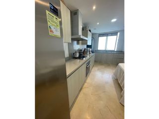 Foto 5 de APARTAMENTO EN ALTOS DE RIOMAR EN VENTA. PISOS DE MARMOL.