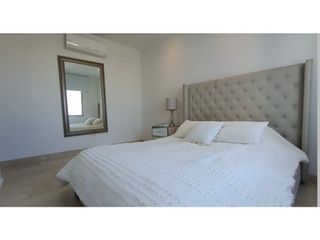 Foto 14 de APARTAMENTO EN ALTOS DE RIOMAR EN VENTA. PISOS DE MARMOL.