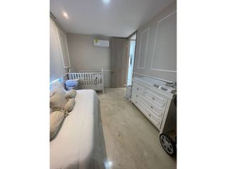 Foto 12 de APARTAMENTO EN ALTOS DE RIOMAR EN VENTA. PISOS DE MARMOL.