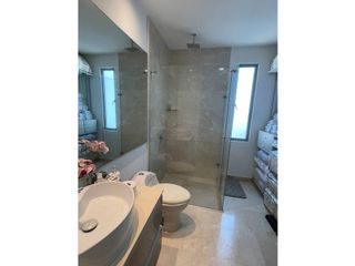 Foto 15 de APARTAMENTO EN ALTOS DE RIOMAR EN VENTA. PISOS DE MARMOL.