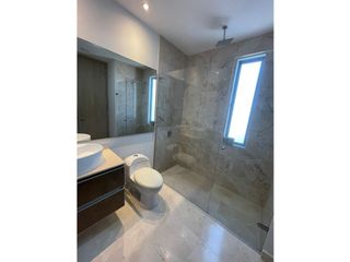 Foto 13 de APARTAMENTO EN ALTOS DE RIOMAR EN VENTA. PISOS DE MARMOL.