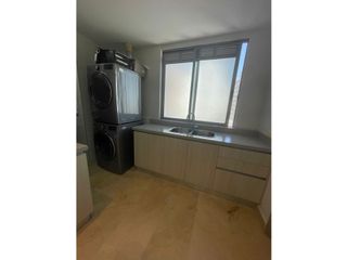 Foto 6 de APARTAMENTO EN ALTOS DE RIOMAR EN VENTA. PISOS DE MARMOL.