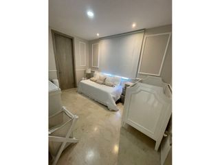 Foto 11 de APARTAMENTO EN ALTOS DE RIOMAR EN VENTA. PISOS DE MARMOL.