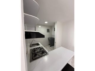 Foto 9 de SE VENDE APTO  -  LOS ALPES