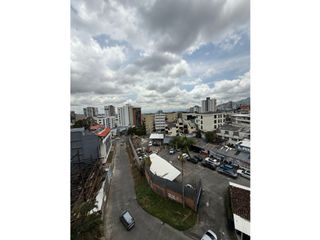 Foto 1 de SE VENDE APTO  -  LOS ALPES