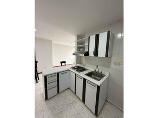 Foto 2 de SE VENDE APTO  -  LOS ALPES