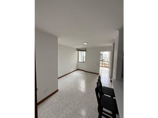 Foto 3 de SE VENDE APTO  -  LOS ALPES