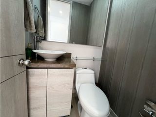 Foto 4 de APARTAMENTO EN VENTA EN RIO ALTO