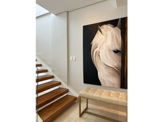 Foto 9 de APARTAMENTO DUPLEX EN VENTA EN VILLA CAMPESTRE
