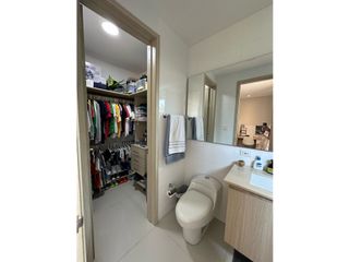 Foto 18 de APARTAMENTO DUPLEX EN VENTA EN VILLA CAMPESTRE