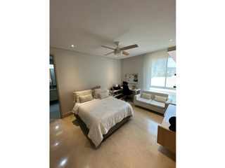 Foto 14 de APARTAMENTO DUPLEX EN VENTA EN VILLA CAMPESTRE
