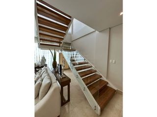 Foto 8 de APARTAMENTO DUPLEX EN VENTA EN VILLA CAMPESTRE