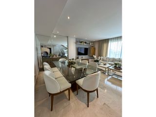 Foto 3 de APARTAMENTO DUPLEX EN VENTA EN VILLA CAMPESTRE