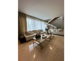 Foto 5 de APARTAMENTO DUPLEX EN VENTA EN VILLA CAMPESTRE