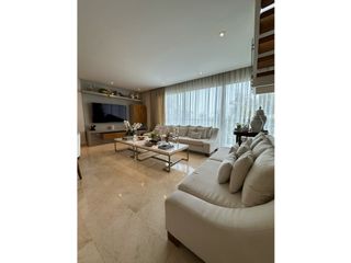 Foto 2 de APARTAMENTO DUPLEX EN VENTA EN VILLA CAMPESTRE