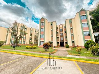 Foto 2 de VENDO HERMOSO APARTAMENTO EN LA ESTANCIA