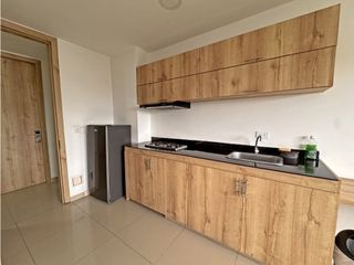 Foto 5 de APARTAESTUDIO EN VENTA, LA FLORA, NORTE, CALI