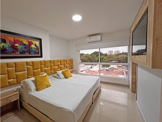 Foto 15 de APARTAESTUDIO EN VENTA, LA FLORA, NORTE, CALI