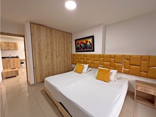 Foto 14 de APARTAESTUDIO EN VENTA, LA FLORA, NORTE, CALI