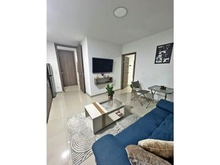 Foto 21 de APARTAESTUDIO EN VENTA, LA FLORA, NORTE, CALI