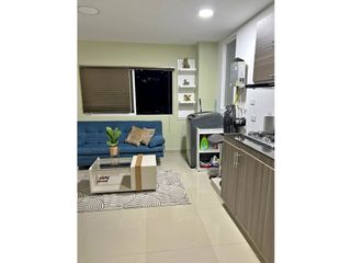 Foto 25 de APARTAESTUDIO EN VENTA, LA FLORA, NORTE, CALI