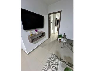 Foto 22 de APARTAESTUDIO EN VENTA, LA FLORA, NORTE, CALI
