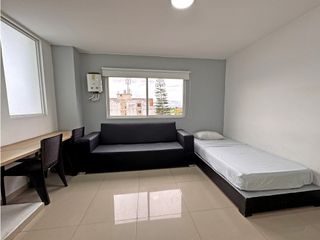 Foto 6 de APARTAESTUDIO EN VENTA, LA FLORA, NORTE, CALI