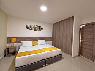 Foto 8 de APARTAESTUDIO EN VENTA, LA FLORA, NORTE, CALI