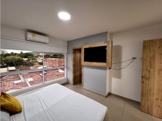 Foto 7 de APARTAESTUDIO EN VENTA, LA FLORA, NORTE, CALI