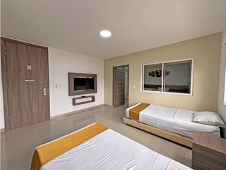 Foto 4 de APARTAESTUDIO EN VENTA, LA FLORA, NORTE, CALI