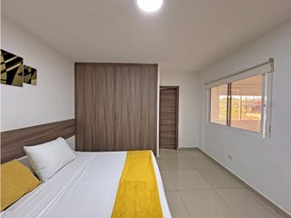 Foto 2 de APARTAESTUDIO EN VENTA, LA FLORA, NORTE, CALI