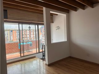 Foto 12 de APARTAMENTO DUPLEX EN VENTA CEDRITOS 2H, 2B, 1P