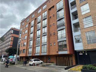 Foto 1 de APARTAMENTO DUPLEX EN VENTA CEDRITOS 2H, 2B, 1P