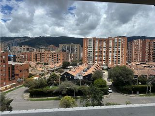 Foto 14 de APARTAMENTO DUPLEX EN VENTA CEDRITOS 2H, 2B, 1P