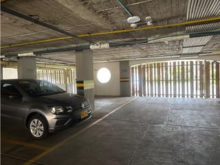 Foto 19 de APARTAMENTO DUPLEX EN VENTA CEDRITOS 2H, 2B, 1P