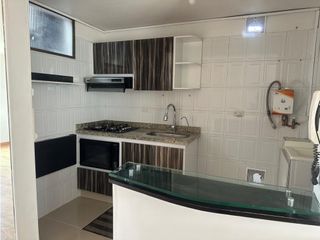 Foto 9 de APARTAMENTO DUPLEX EN VENTA CEDRITOS 2H, 2B, 1P