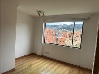 Foto 16 de APARTAMENTO DUPLEX EN VENTA CEDRITOS 2H, 2B, 1P
