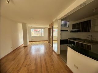 Foto 6 de APARTAMENTO DUPLEX EN VENTA CEDRITOS 2H, 2B, 1P