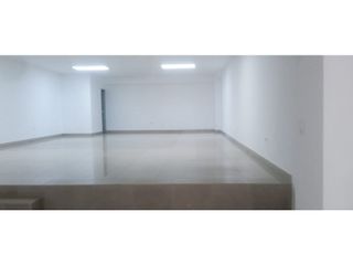 Foto 4 de El Pintado, Local Comercial en Renta, 145m2, 1 Ambiente
