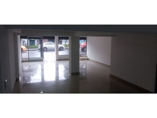 Foto 2 de El Pintado, Local Comercial en Renta, 145m2, 1 Ambiente