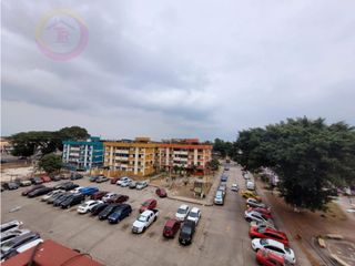 Foto 1 de Vendo departamento Las Acacias (Sur Guayaquil)