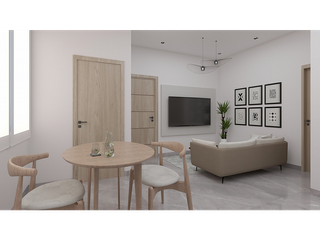 Foto 1 de Departamentos de ESTRENO en Ceibos – Olivos ll (MBVAL)