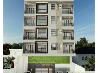 Foto 8 de Departamentos de ESTRENO en Ceibos – Olivos ll (MBVAL)