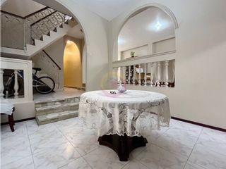 Foto 17 de Se vende casa en Guayacanes (MBVAL)