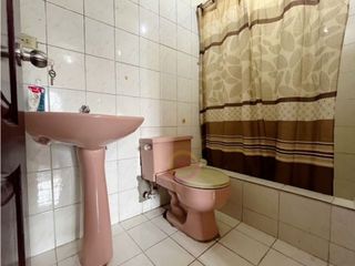 Foto 4 de Se vende casa en Guayacanes (MBVAL)